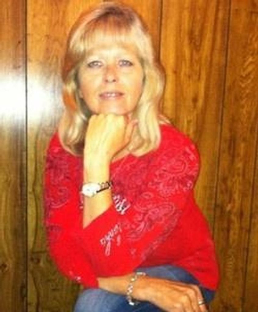 Tammy Hunter