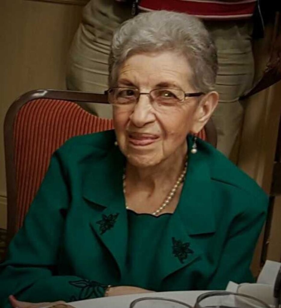 Rosaena Minerva Rosas