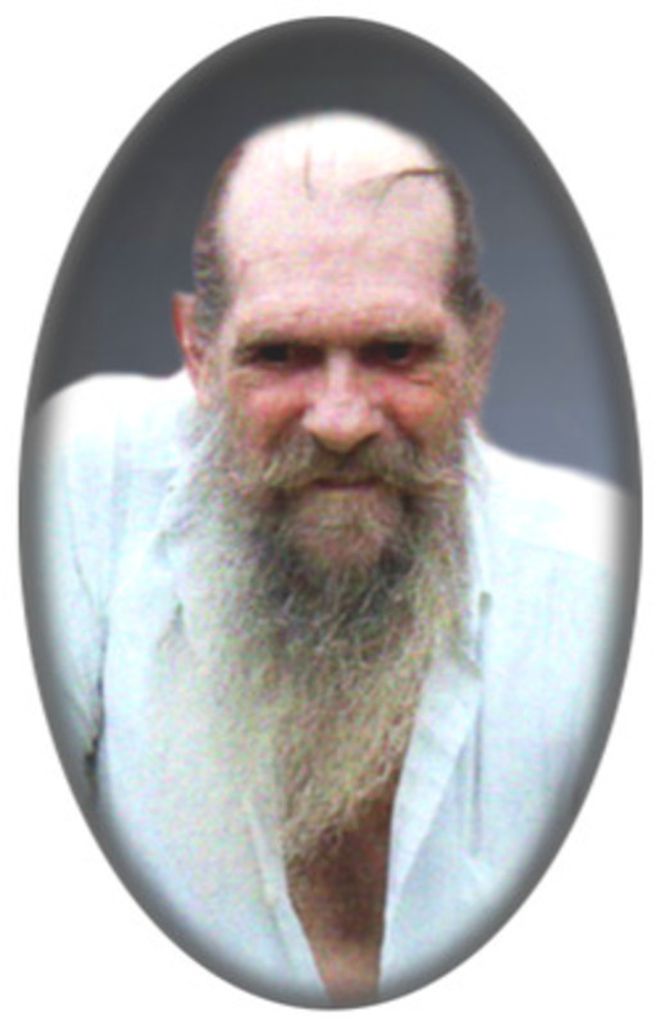 Ronald Lee Scheidemantle