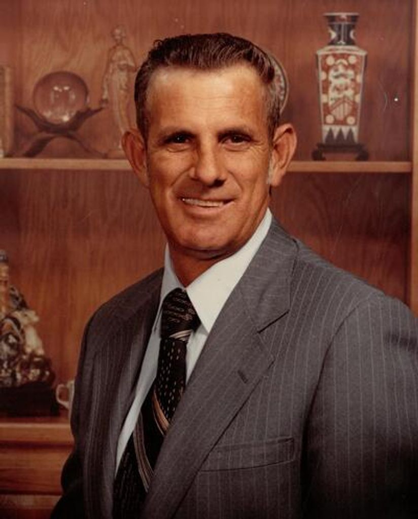 Harold E. Fowler Profile Photo