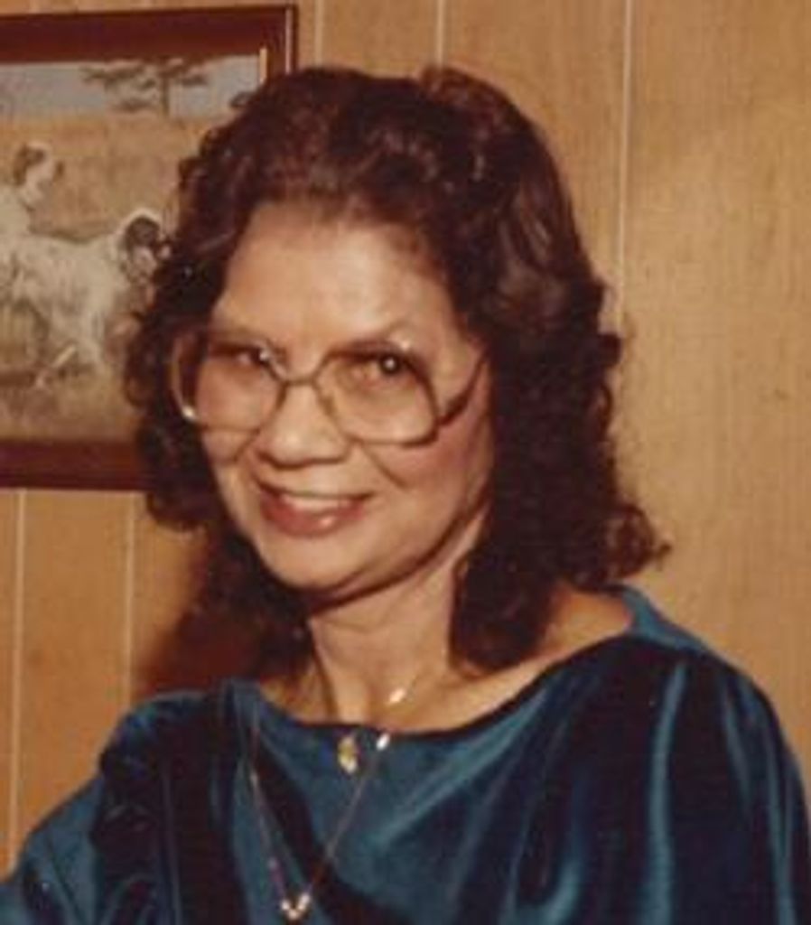 Mrs. Ardie "Doll" Harper