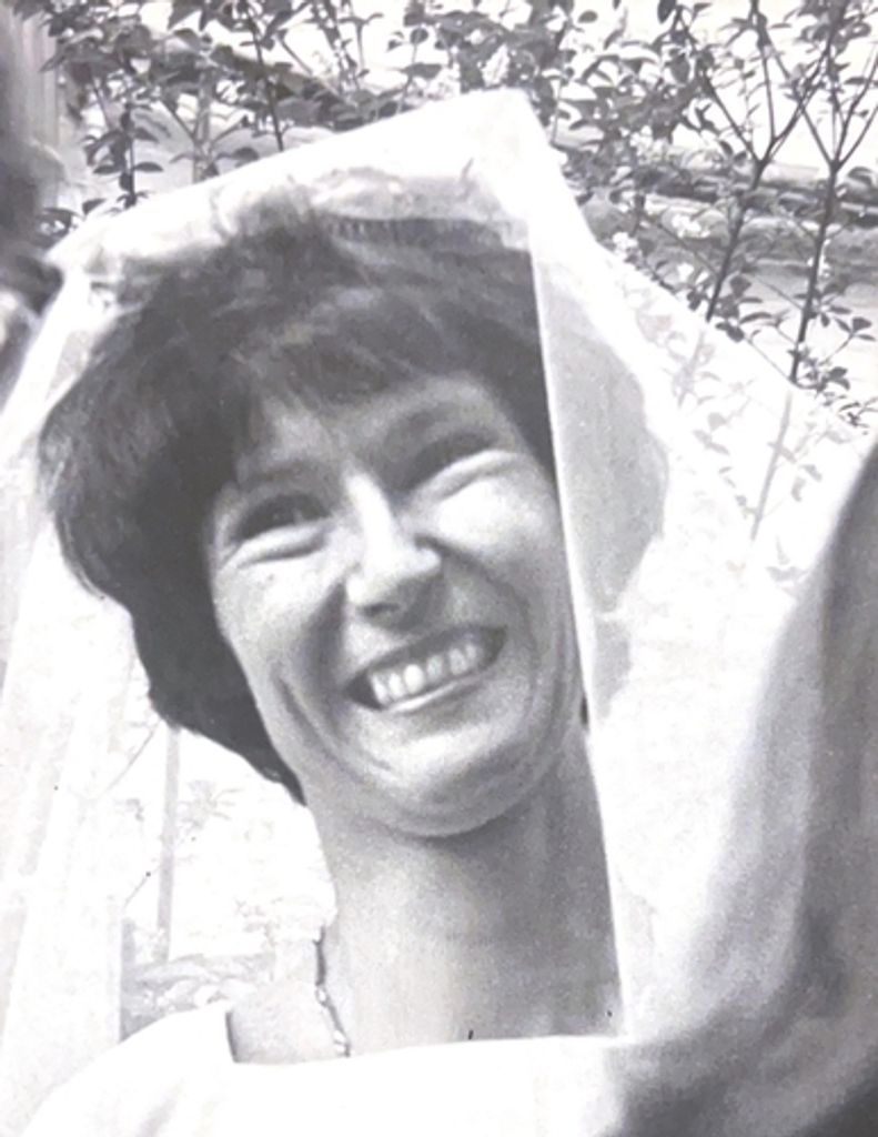 Ann Thacher Clarke Anderson Profile Photo