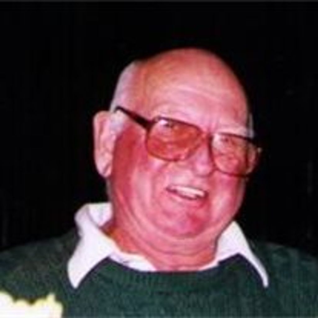 Harold A. Krause