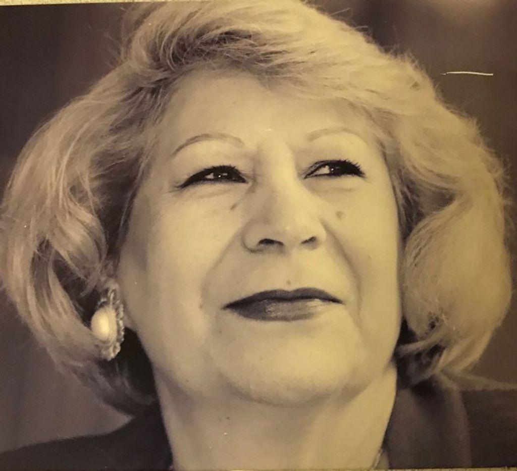 Batoul Ashtari
