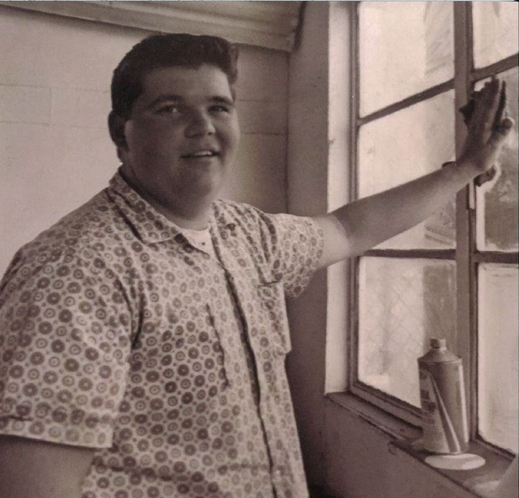 John Maclelland Kern Sr.