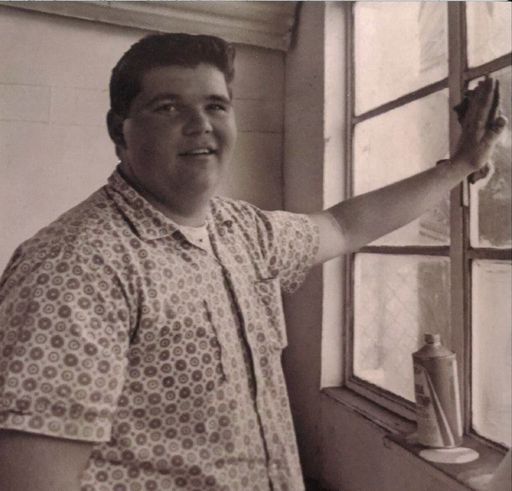 John Maclelland Kern Sr. Profile Photo