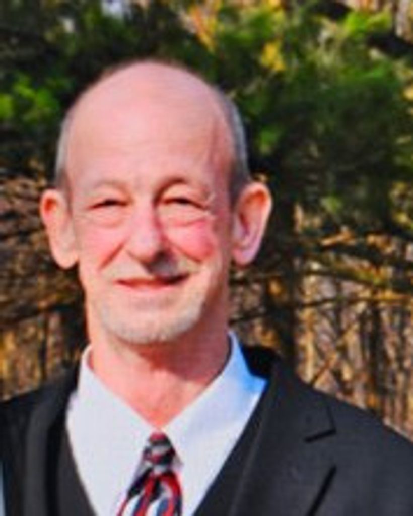Terry Allen Ryerson