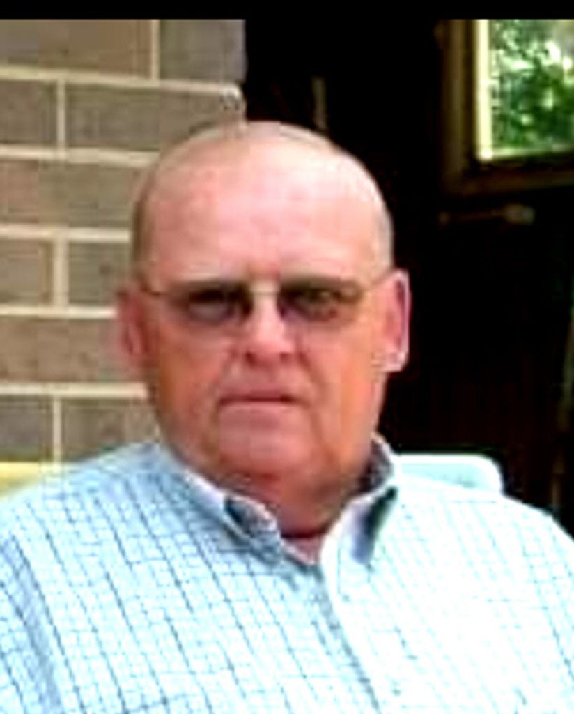 Ronnie G. Patton Profile Photo