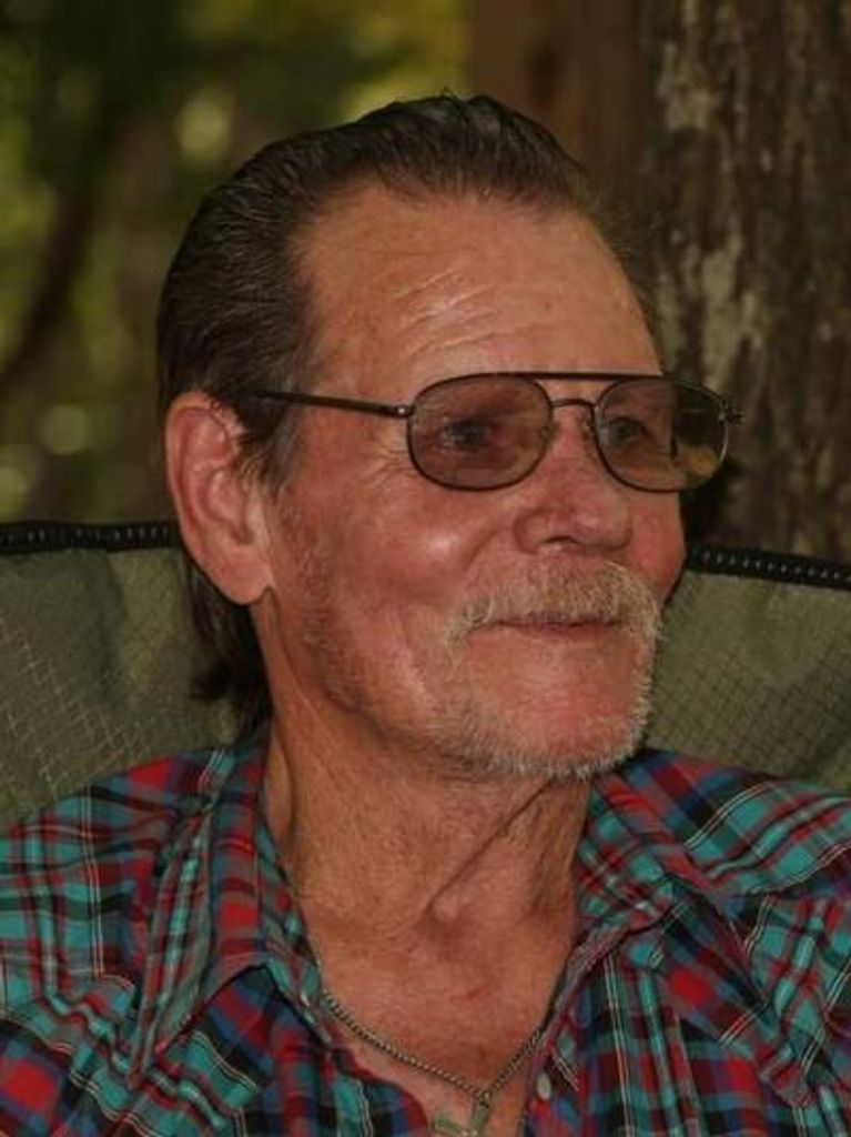 David Harold Williams Profile Photo