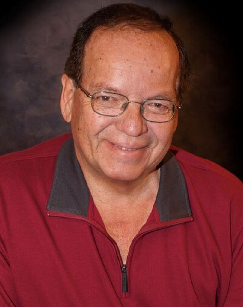 Wayne D. Bontrager