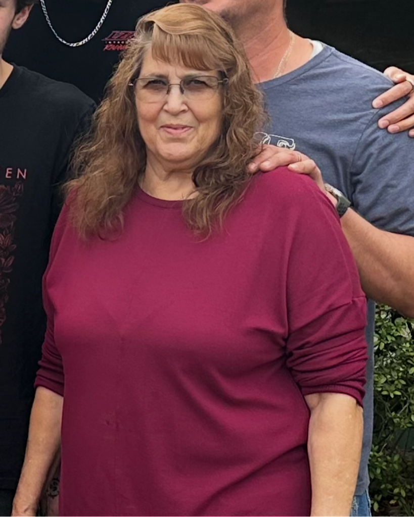 Sonya Carroll Profile Photo