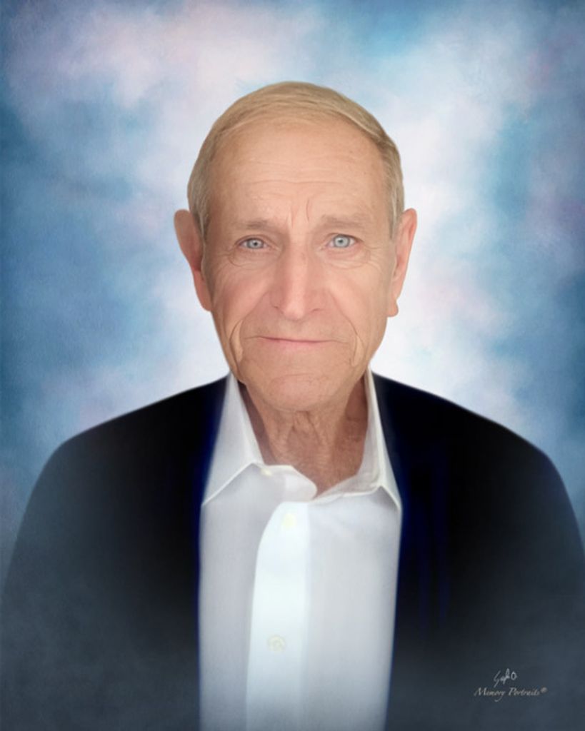 Calvin Horace Greeson Profile Photo