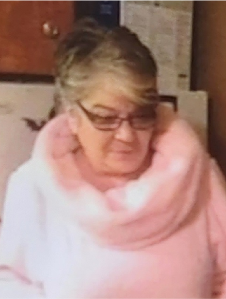 Betty Lynn Betker