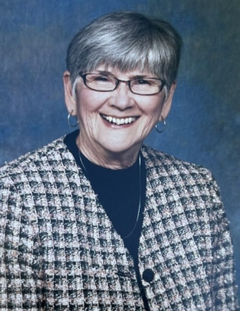 Marsha Wilson Hendershot