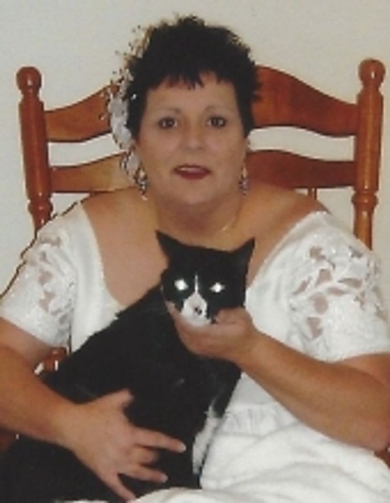 Polly Sue Mathews