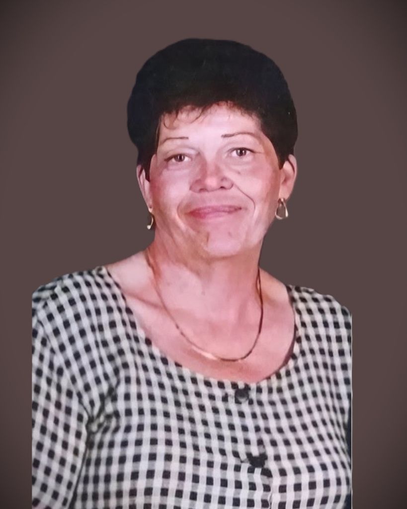 Norma Gay Stowers Westmoreland