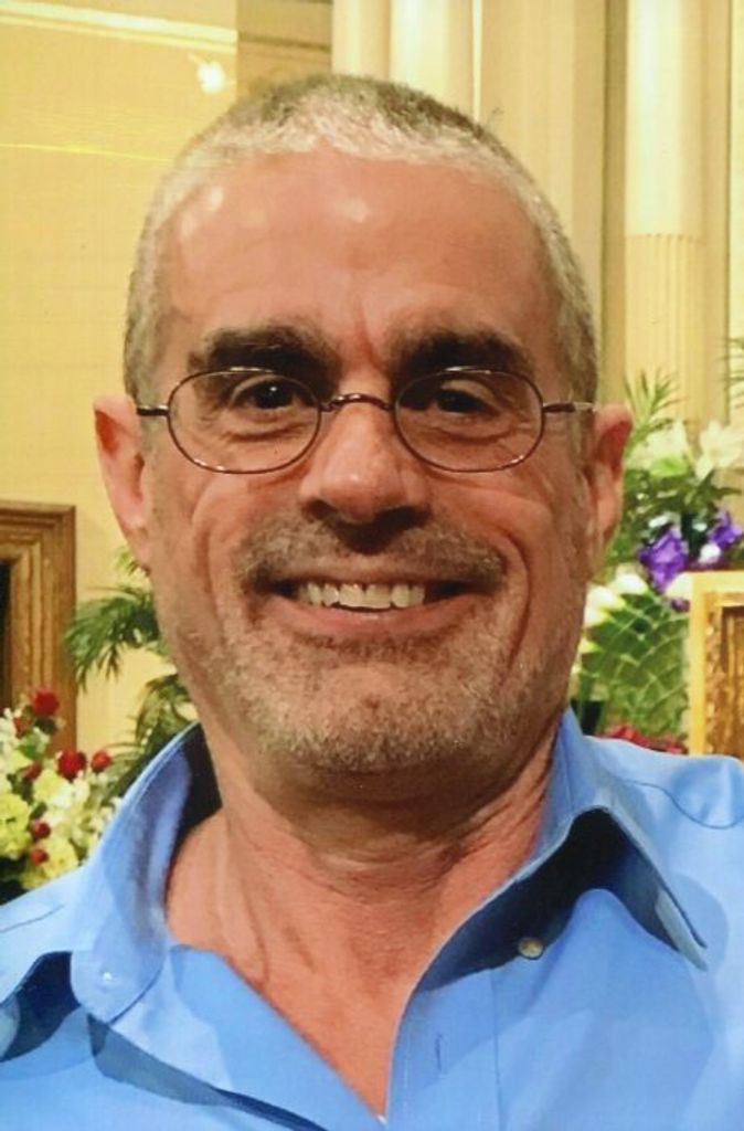 Michael J. LeBlanc