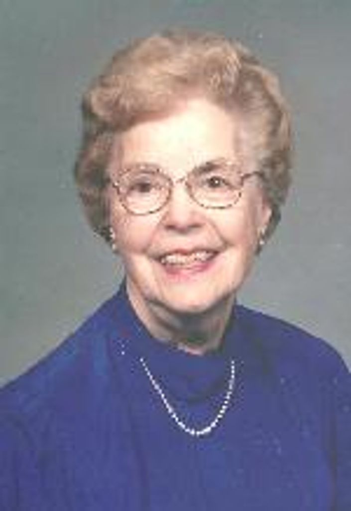 Margaret K. (Mellin) Johnson