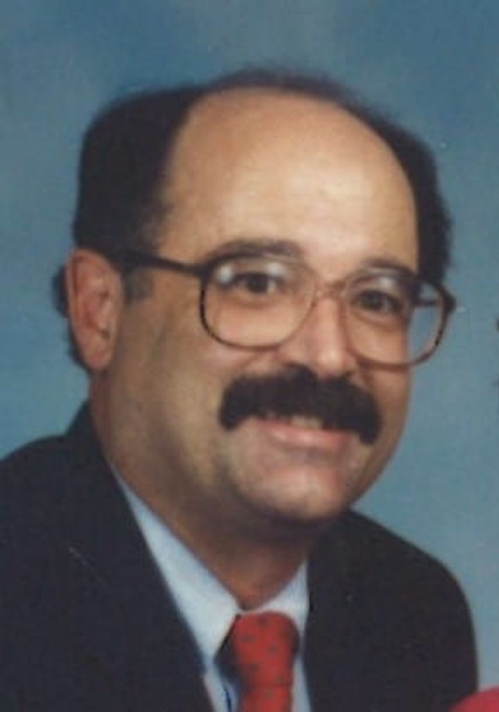 Craig F. Grant Profile Photo