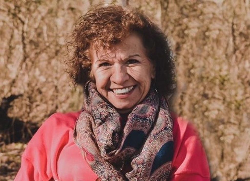 Diane Elizabeth Massey