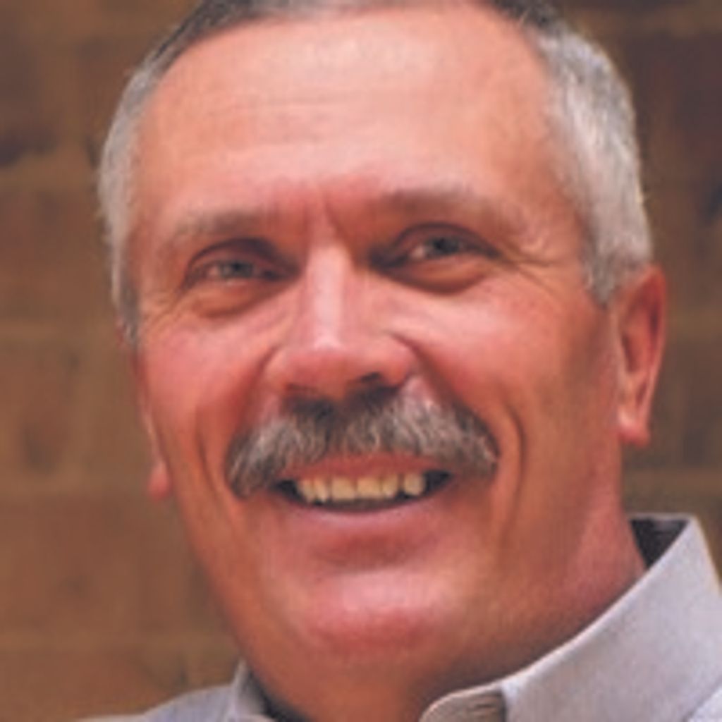 Brad Wilder