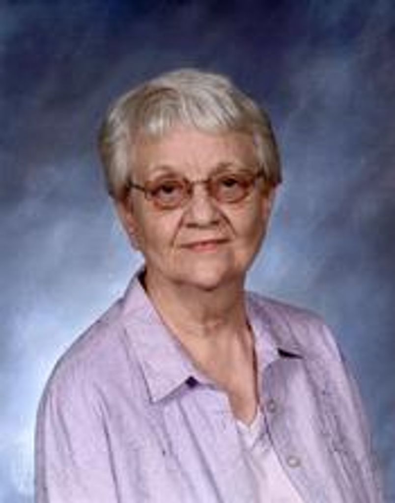 D. Pauline Miller