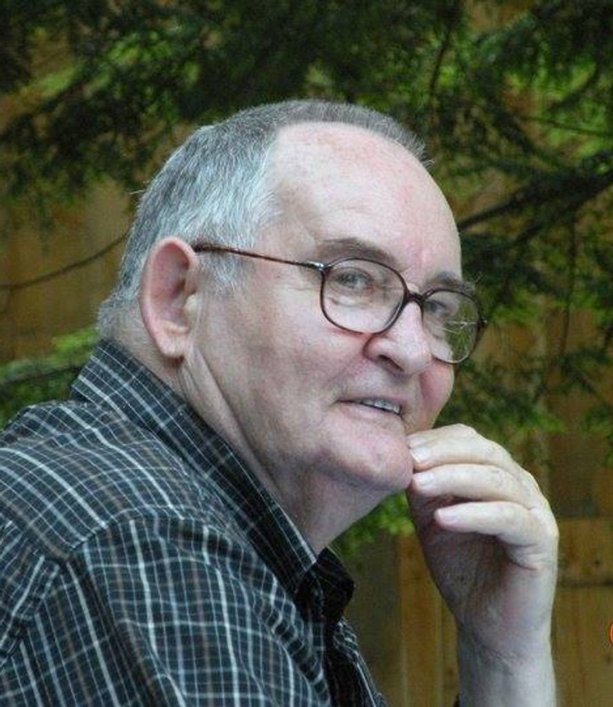 John G. Plummer Profile Photo