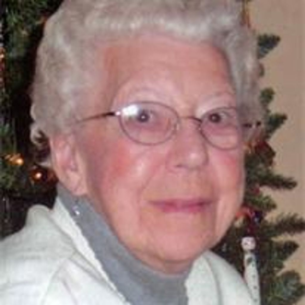 Lorna Krob