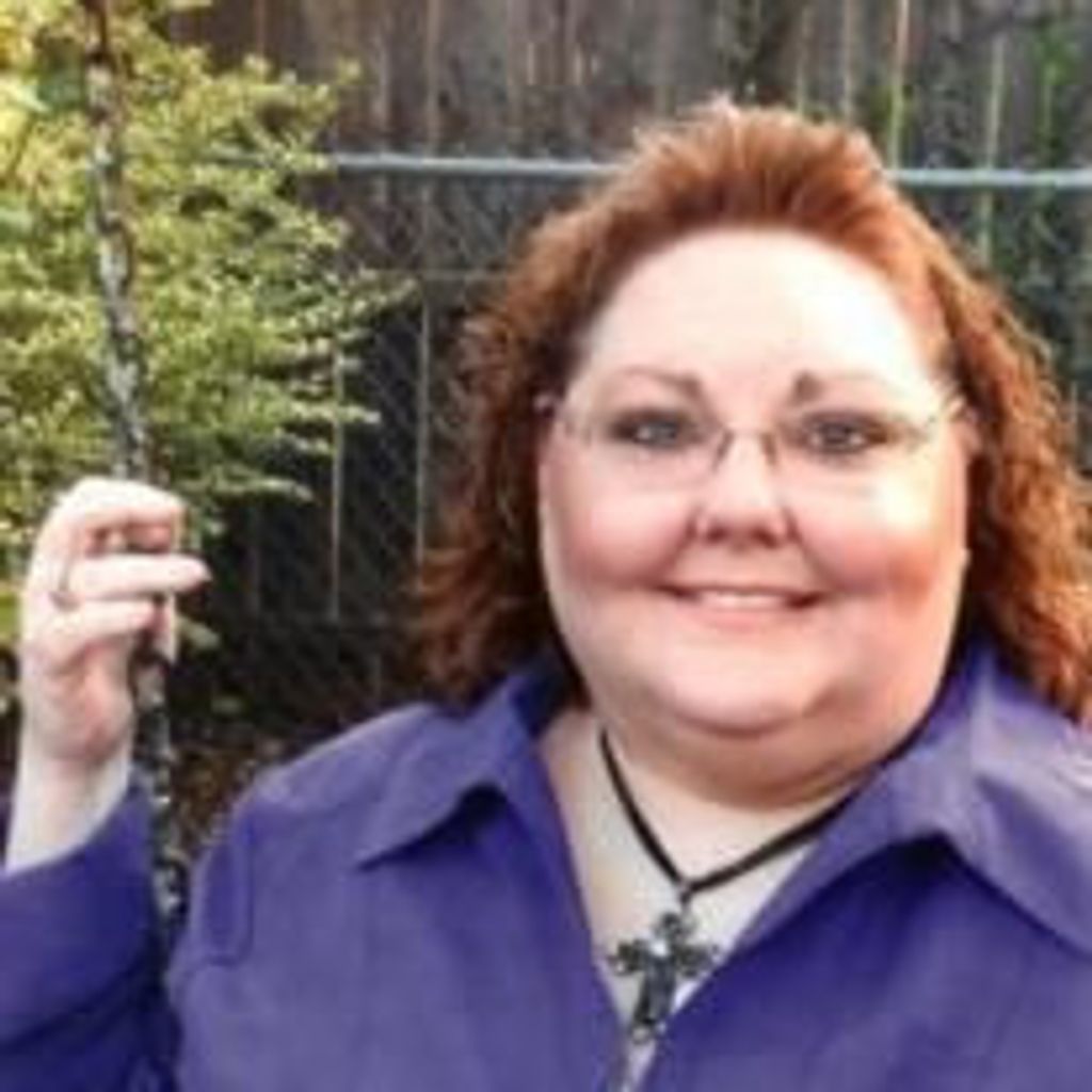 Melinda Hope Estess