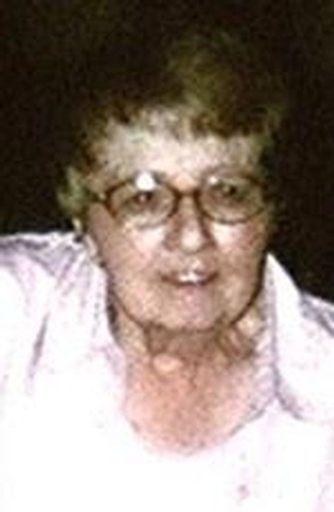 Barbara A. Ater