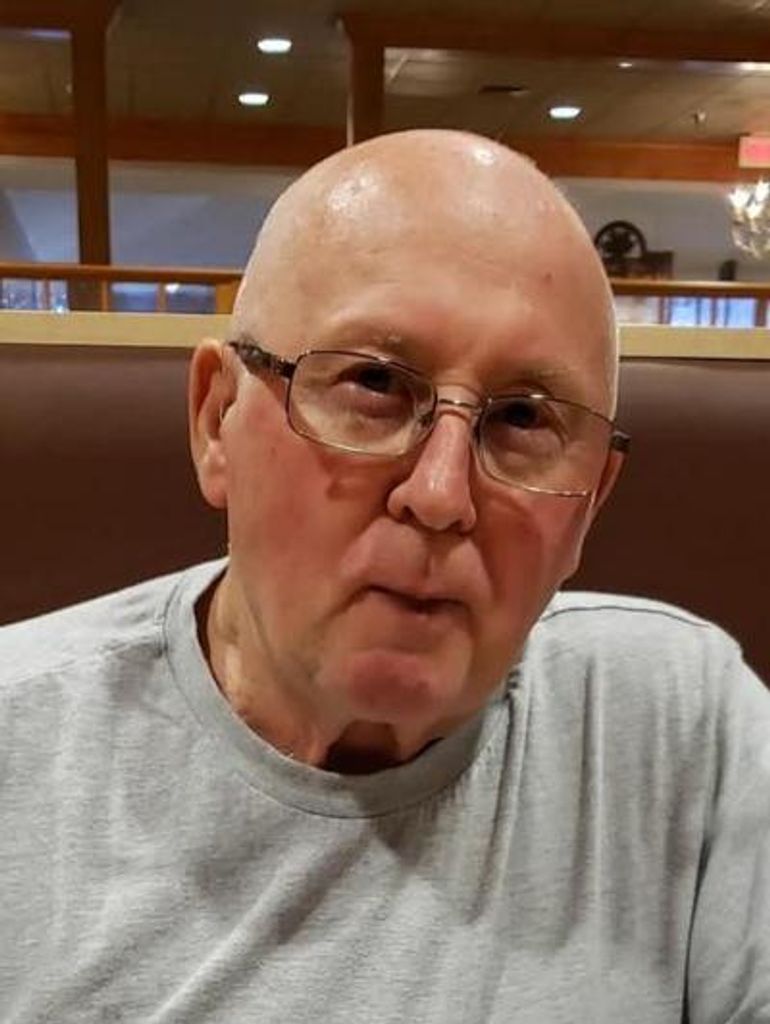 David Oscar Lane Profile Photo