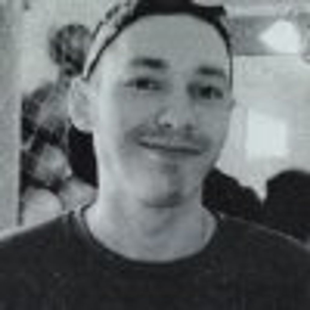Joseph Mark Parsons Menke