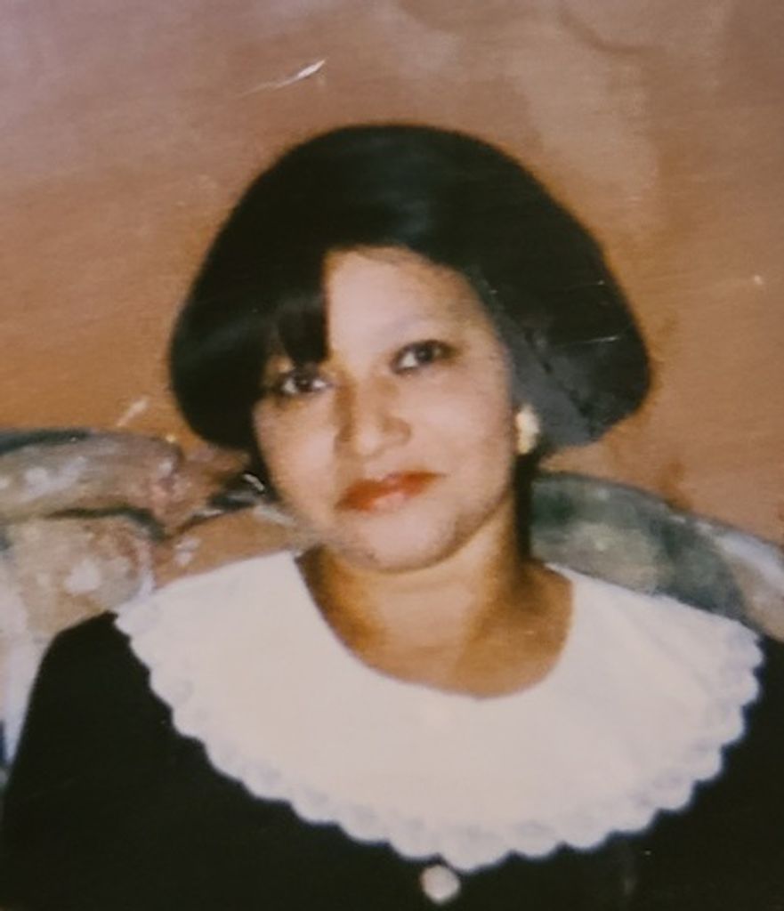 Betty Thomas Profile Photo