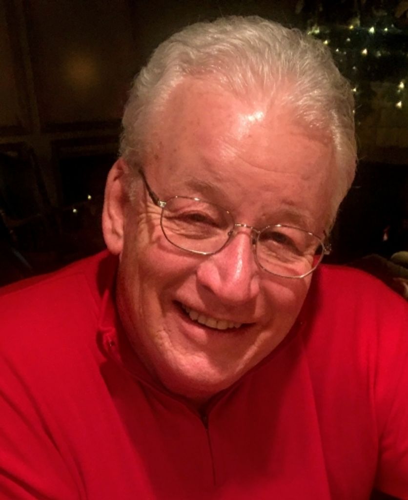 Timothy James Dow