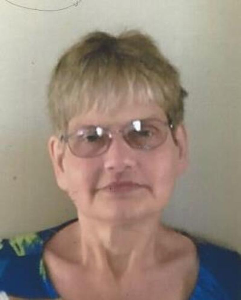 Tina Kline Profile Photo