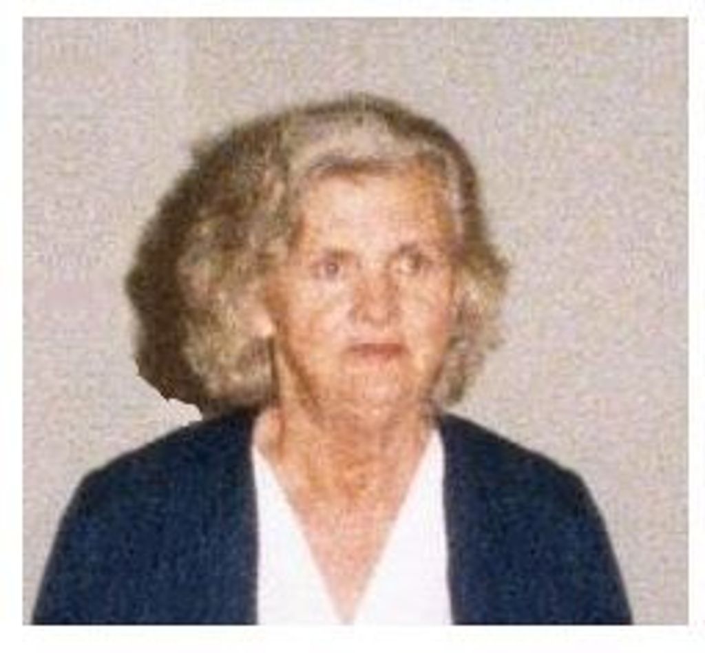 Betty E. Rose