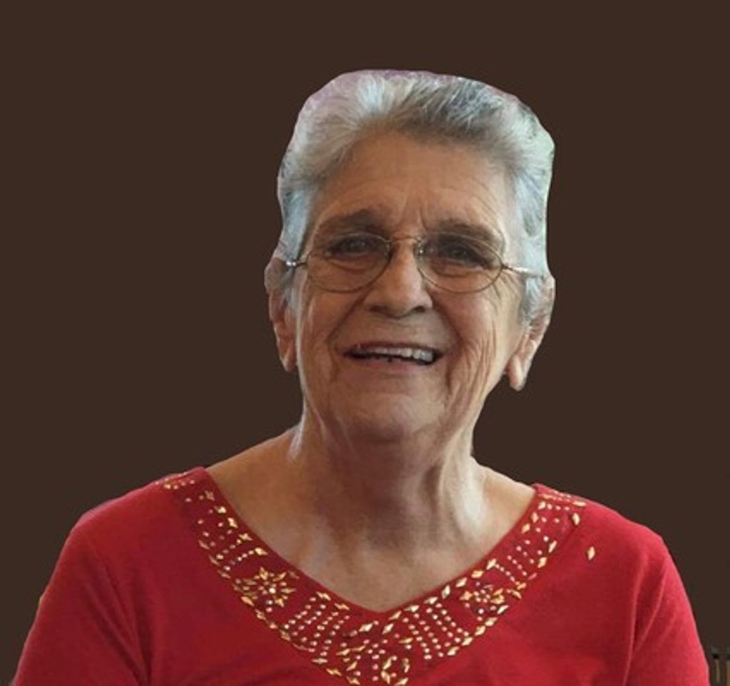 Martha Simmons Willard