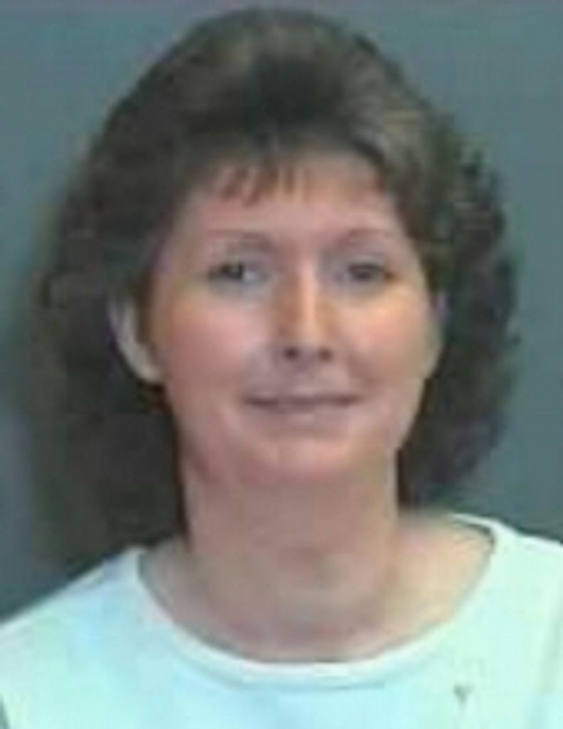 Shelby Barnes Gillespie