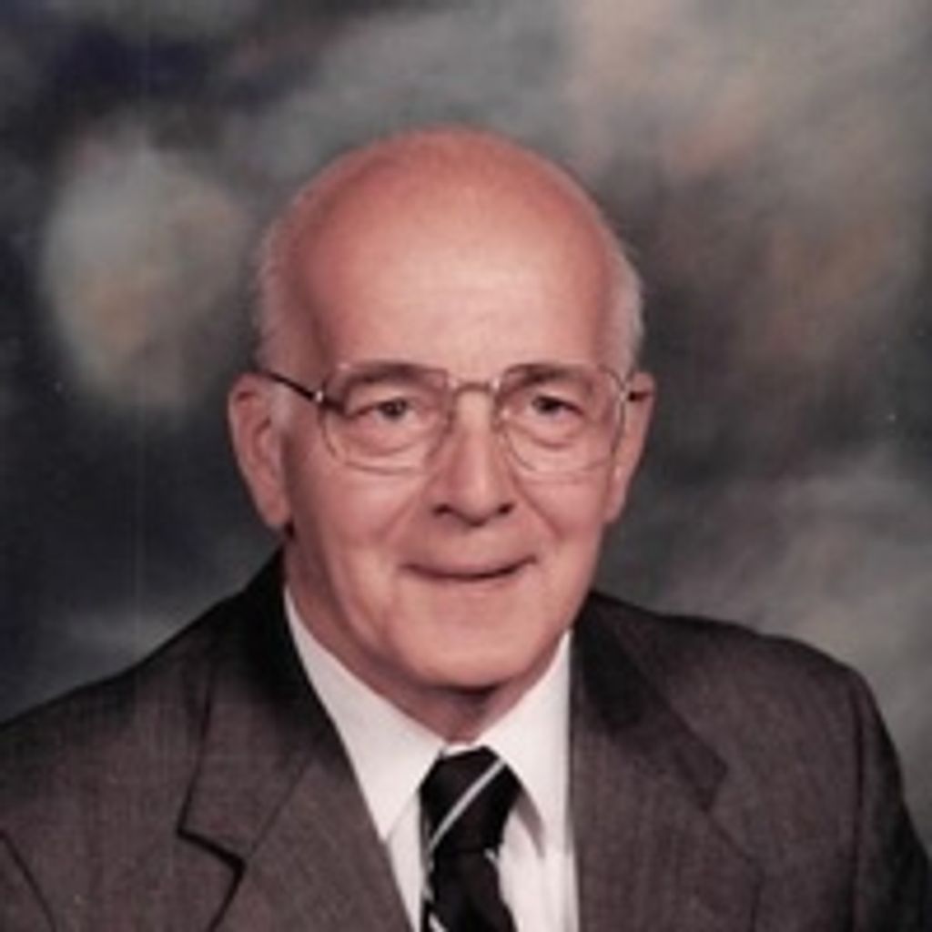 Roger L. Gouwens