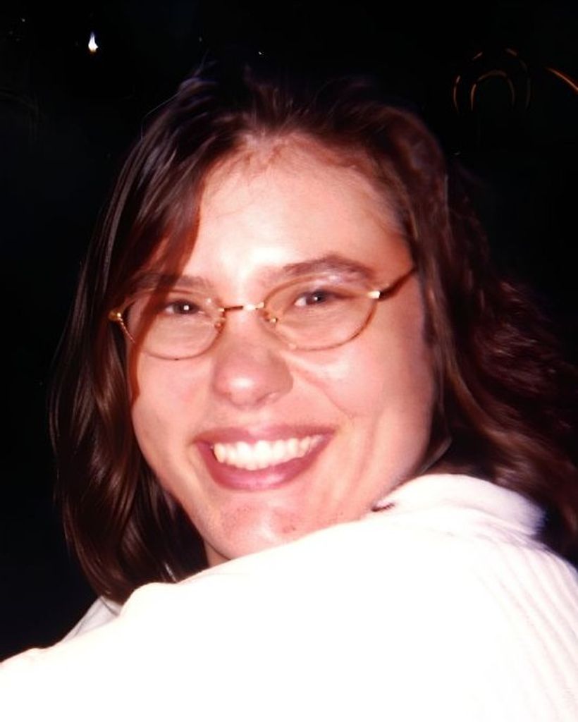 Emma L. Jansen Profile Photo