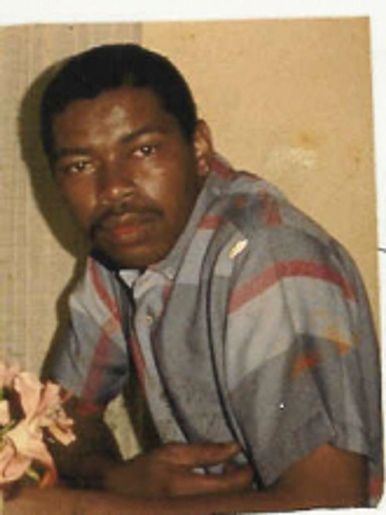 Linwood Jackson, Jr. Profile Photo