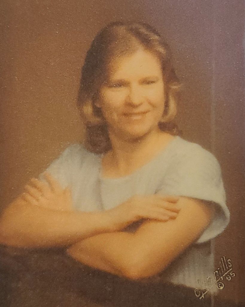 Dianna Lynn Holst
