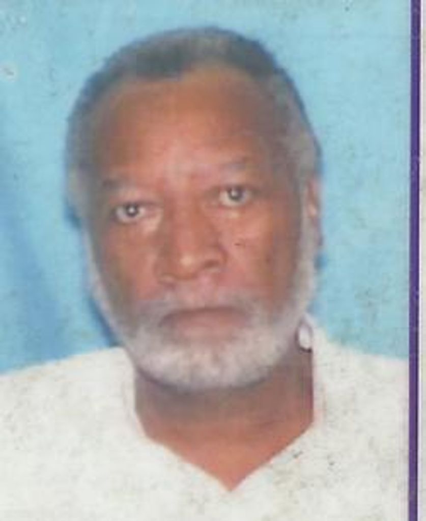 Frank "Buddy" Johnson, Jr.