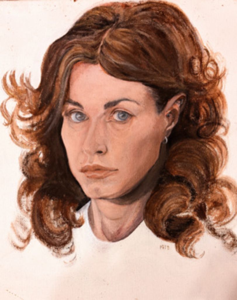 Suzanne Damsel