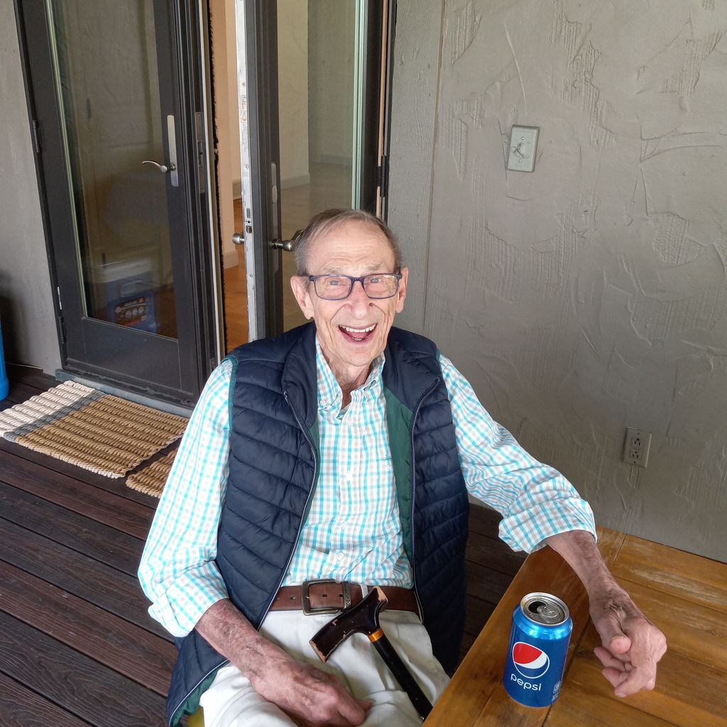 Wayne Buhlig