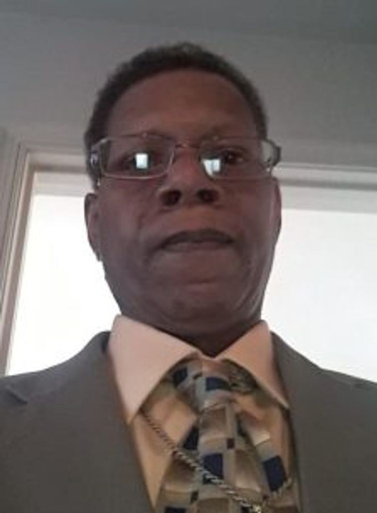 Warren Anthony Thomas Profile Photo