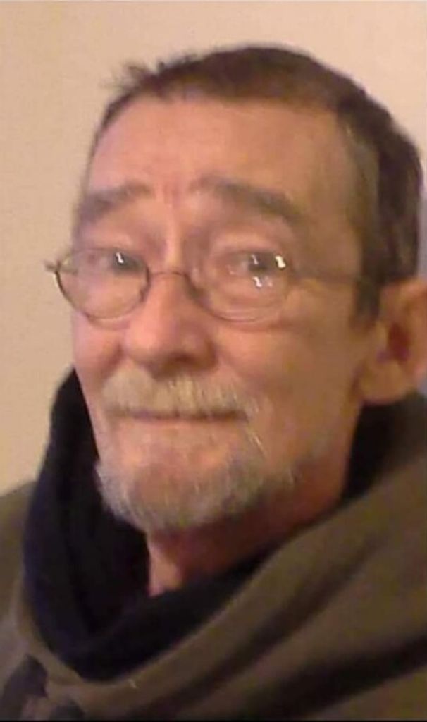 Dennis Floyd Mccormick