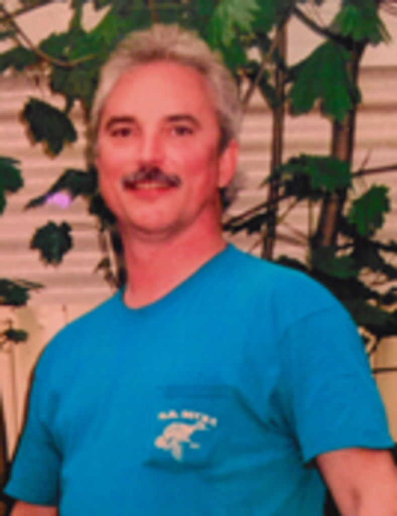 Harry C. Dysert
