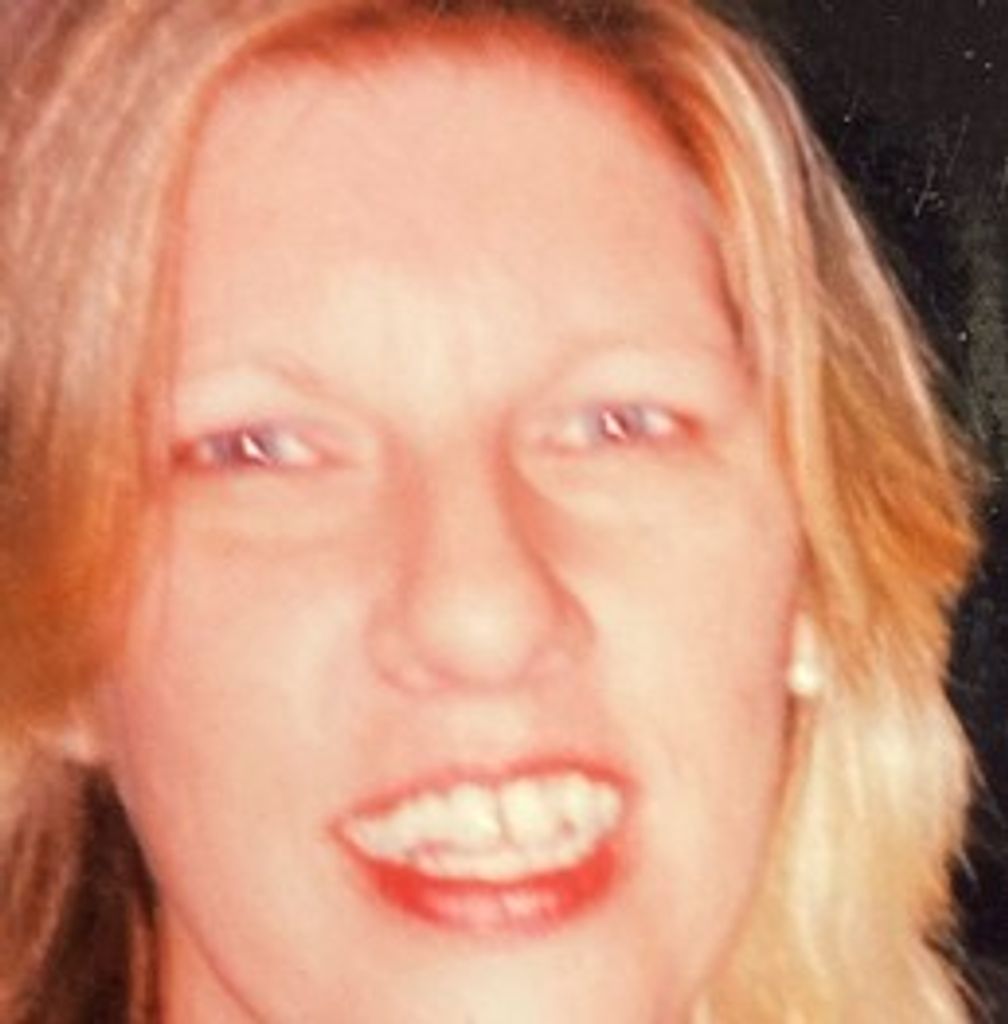 Angie Starnes