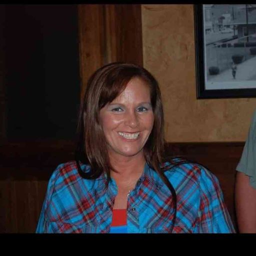 Lesley Nortridge-Lehman